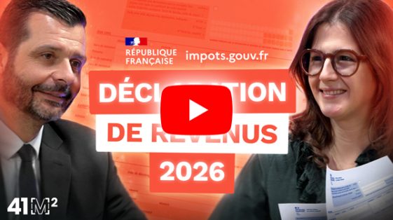 Aurélie de Maslow donne ses conseils pour réaliser au mieux sa déclaration de revenus
