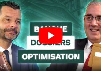 Comment optimiser son dossier pour obtenir un prêt immobilier en 2026 : réponses dans 41m2